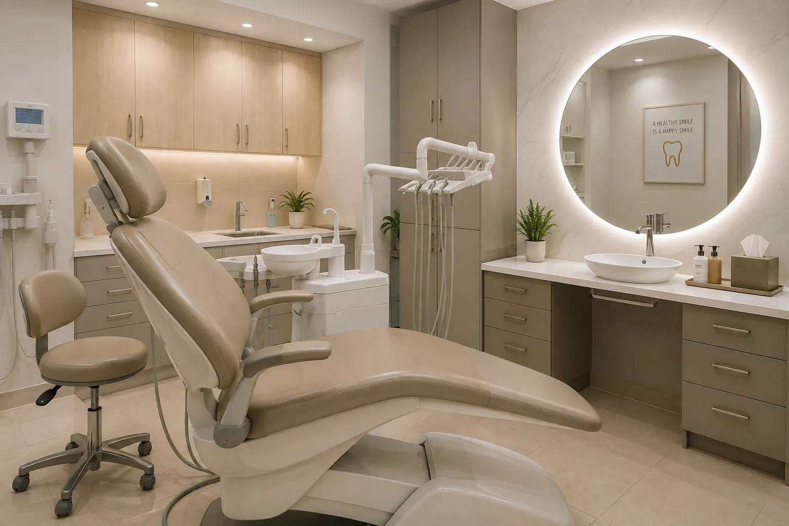 Maa Bhagwati Dental Clinic